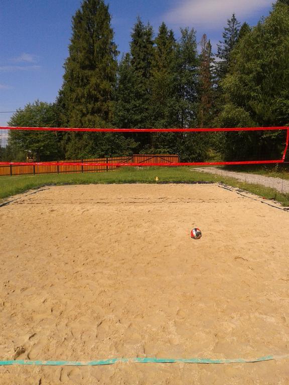 Domek Buflak Nowy Targ Cameră foto